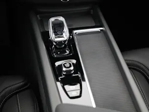 Volvo XC60 2.0 T8 TE Black Edition eAWD