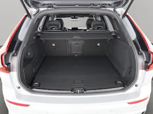 Volvo XC60 2.0 T8 TE Black Edition eAWD