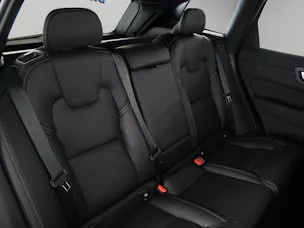 Volvo XC60 2.0 T8 TE Black Edition eAWD