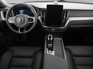 Volvo XC60 2.0 T8 TE Black Edition eAWD