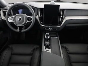 Vehicle image VOLVO XC60 2.0 T8 TE Black Edition eAWD