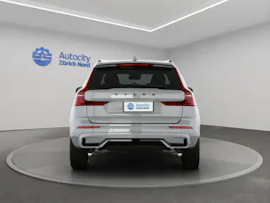 Volvo XC60 2.0 T8 TE Black Edition eAWD