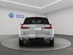 Vehicle image VOLVO XC60 2.0 T8 TE Black Edition eAWD