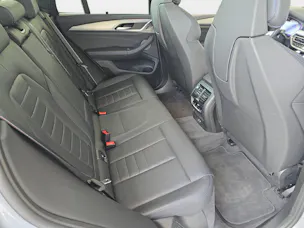 BMW X3 M40d ** VOLLAUSSTATTUNG **