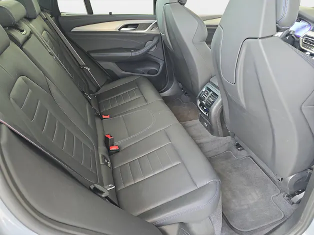 BMW X3 M40d ** VOLLAUSSTATTUNG **