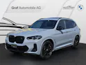 BMW X3 M40d ** VOLLAUSSTATTUNG **