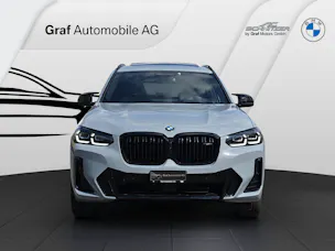 BMW X3 M40d ** VOLLAUSSTATTUNG **