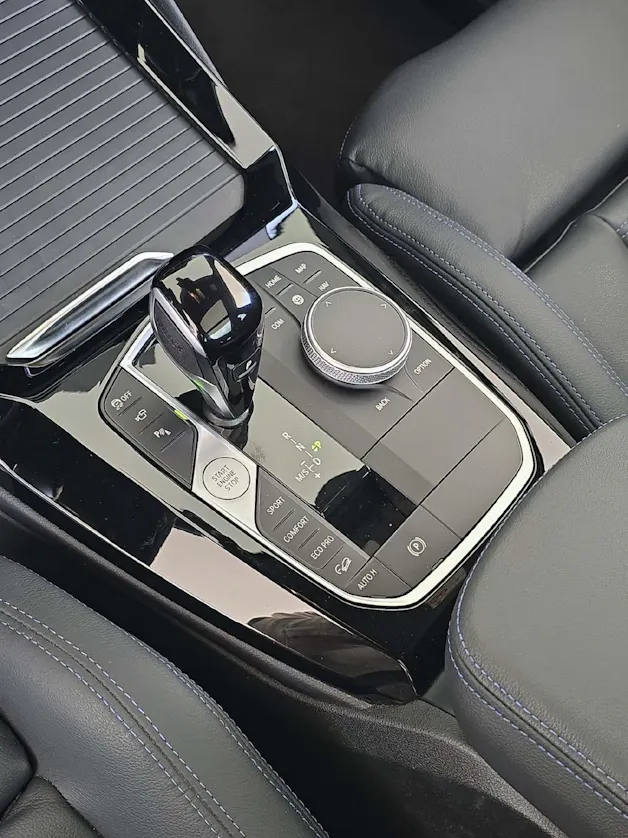 BMW X3 M40d ** VOLLAUSSTATTUNG **