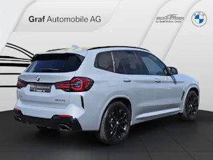BMW X3 M40d ** VOLLAUSSTATTUNG **