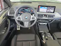 BMW X3 M40d ** VOLLAUSSTATTUNG **