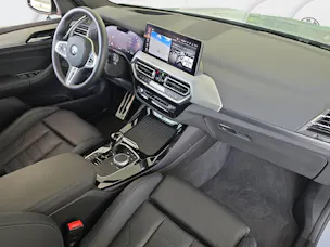 BMW X3 M40d ** VOLLAUSSTATTUNG **