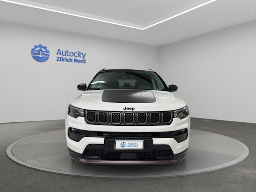 JEEP Compass 1.3 Upland 4xe 1