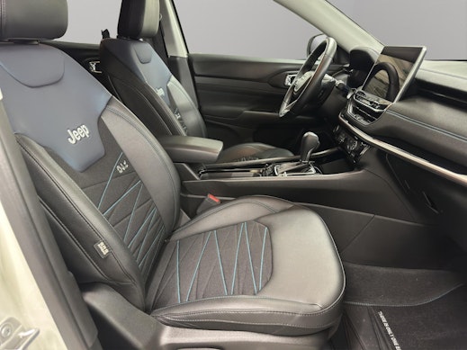 JEEP Compass 1.3 Upland 4xe 3