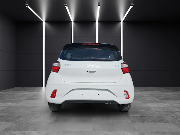 Hyundai i10 1.0 Origo