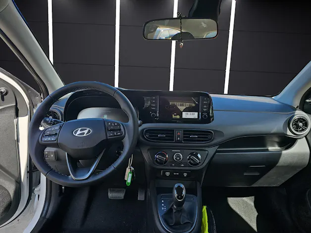 Hyundai i10 1.0 Origo