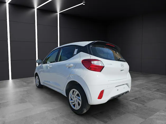 Hyundai i10 1.0 Origo