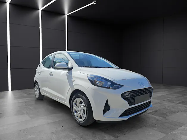Hyundai i10 1.0 Origo