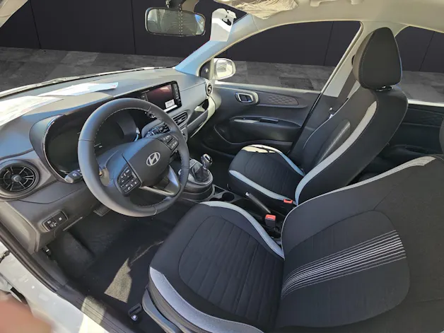 Hyundai i10 1.0 Origo