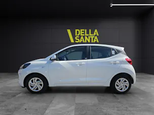 Hyundai i10 1.0 Origo