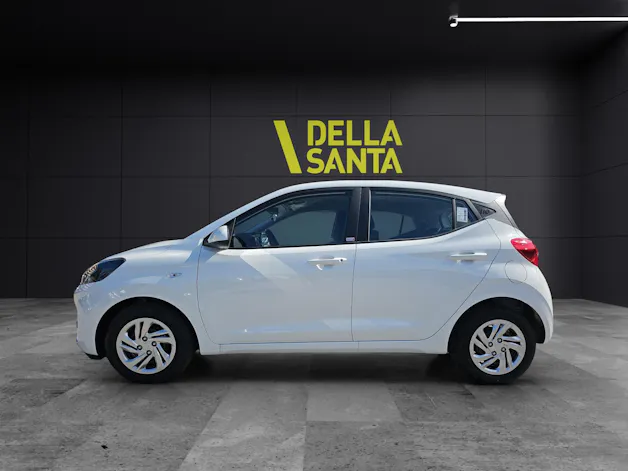 Hyundai i10 1.0 Origo