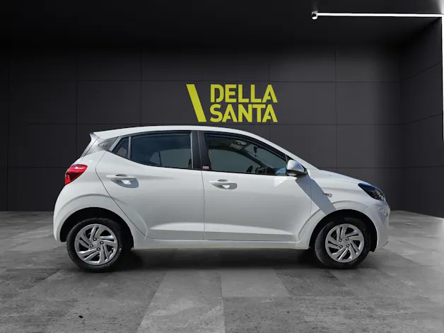 Hyundai i10 1.0 Origo
