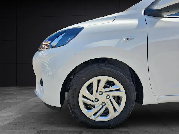 Hyundai i10 1.0 Origo