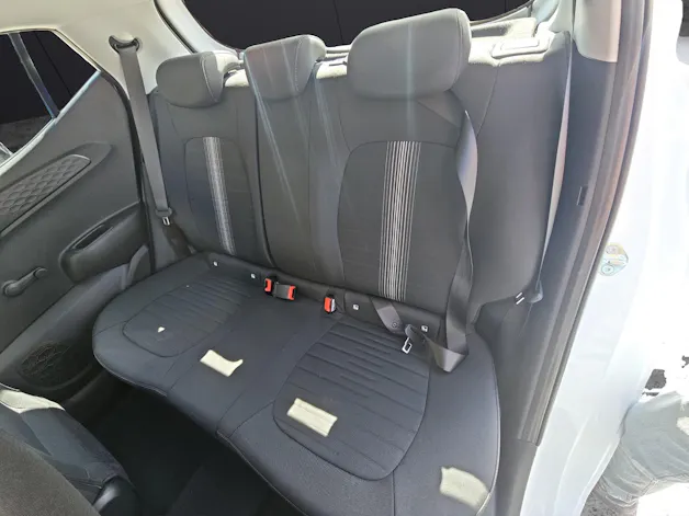Hyundai i10 1.0 Origo