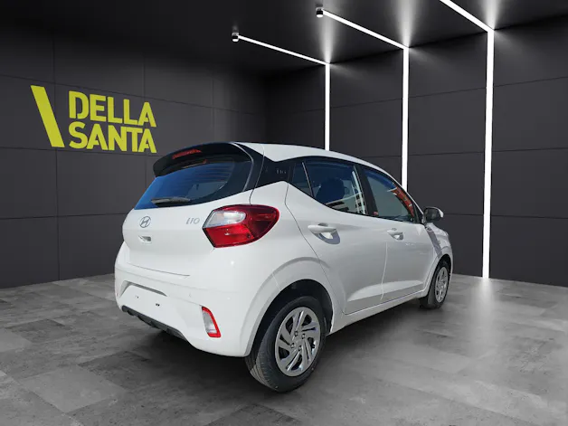 Hyundai i10 1.0 Origo