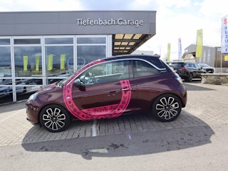Vehicle image OPEL ADAM