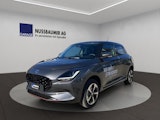 First vehicle image
