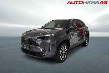 Vehicle image TOYOTA YARIS CROSS 0 Vehicle image TOYOTA YARIS CROSS 0