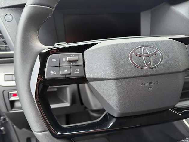 Toyota PROACE Verso L1 2.2 D Trend