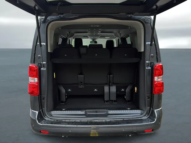 Toyota PROACE Verso L1 2.2 D Trend