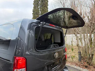 Toyota PROACE Verso L1 2.2 D Trend