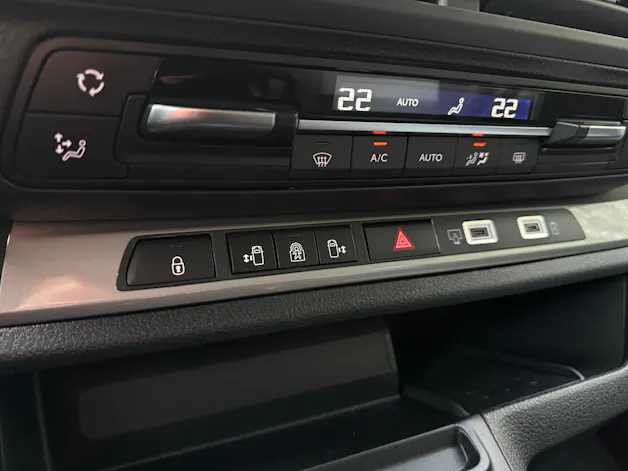 Toyota PROACE Verso L1 2.2 D Trend