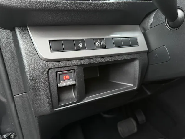 Toyota PROACE Verso L1 2.2 D Trend