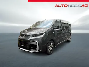 Toyota PROACE Verso L1 2.2 D Trend