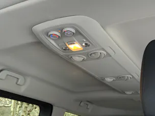 Toyota PROACE Verso L1 2.2 D Trend