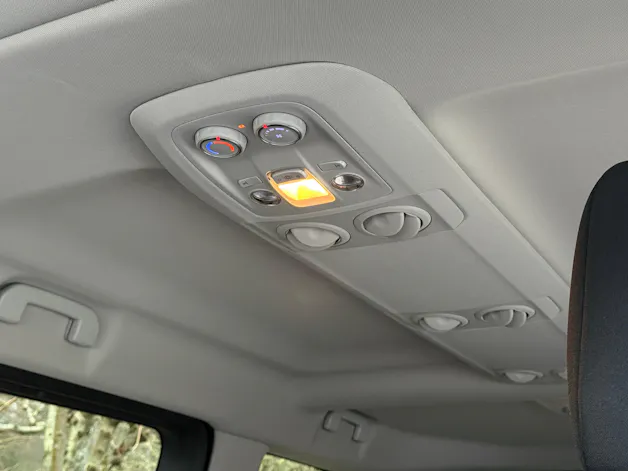 Toyota PROACE Verso L1 2.2 D Trend