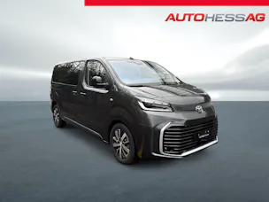 Toyota PROACE Verso L1 2.2 D Trend
