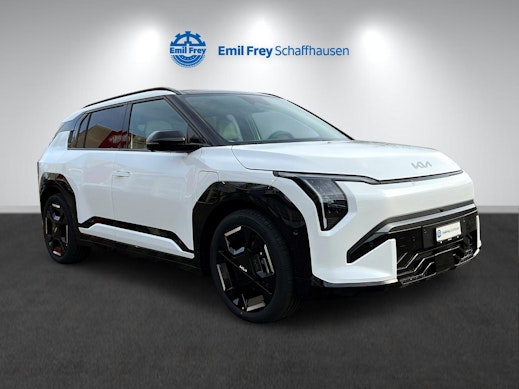 KIA EV3 81 kWh GT-Line 3