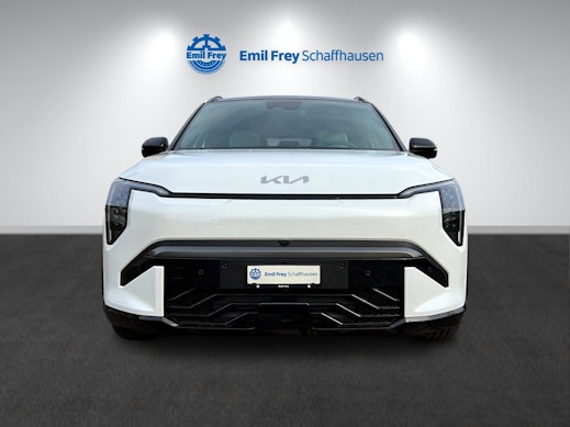 KIA EV3 81 kWh GT-Line 2