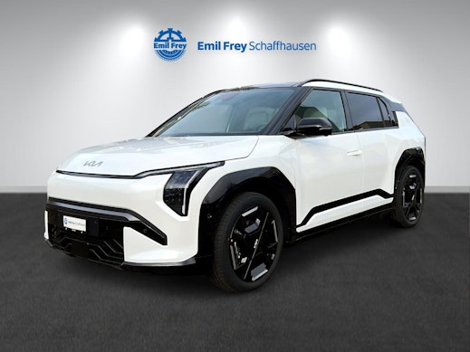 KIA EV3 81 kWh GT-Line 0