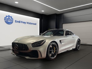 Vehicle image MERCEDES-BENZ AMG GT R Coupé