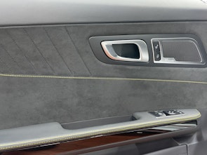 Vehicle image MERCEDES-BENZ AMG GT R Coupé