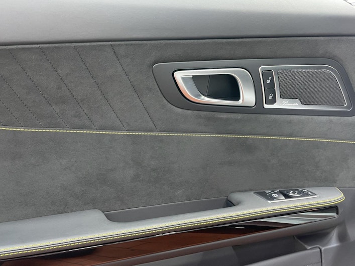 Vehicle image MERCEDES-BENZ AMG GT