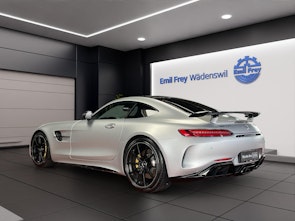 Vehicle image MERCEDES-BENZ AMG GT R Coupé