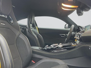 Vehicle image MERCEDES-BENZ AMG GT R Coupé