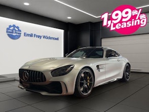 image du véhicule MERCEDES-BENZ AMG GT R Coupé