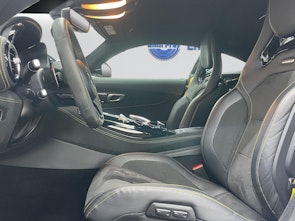 Vehicle image MERCEDES-BENZ AMG GT R Coupé